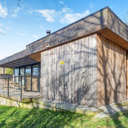 Whispering Waters Teesdale Lodges Gainford Extérieur photo