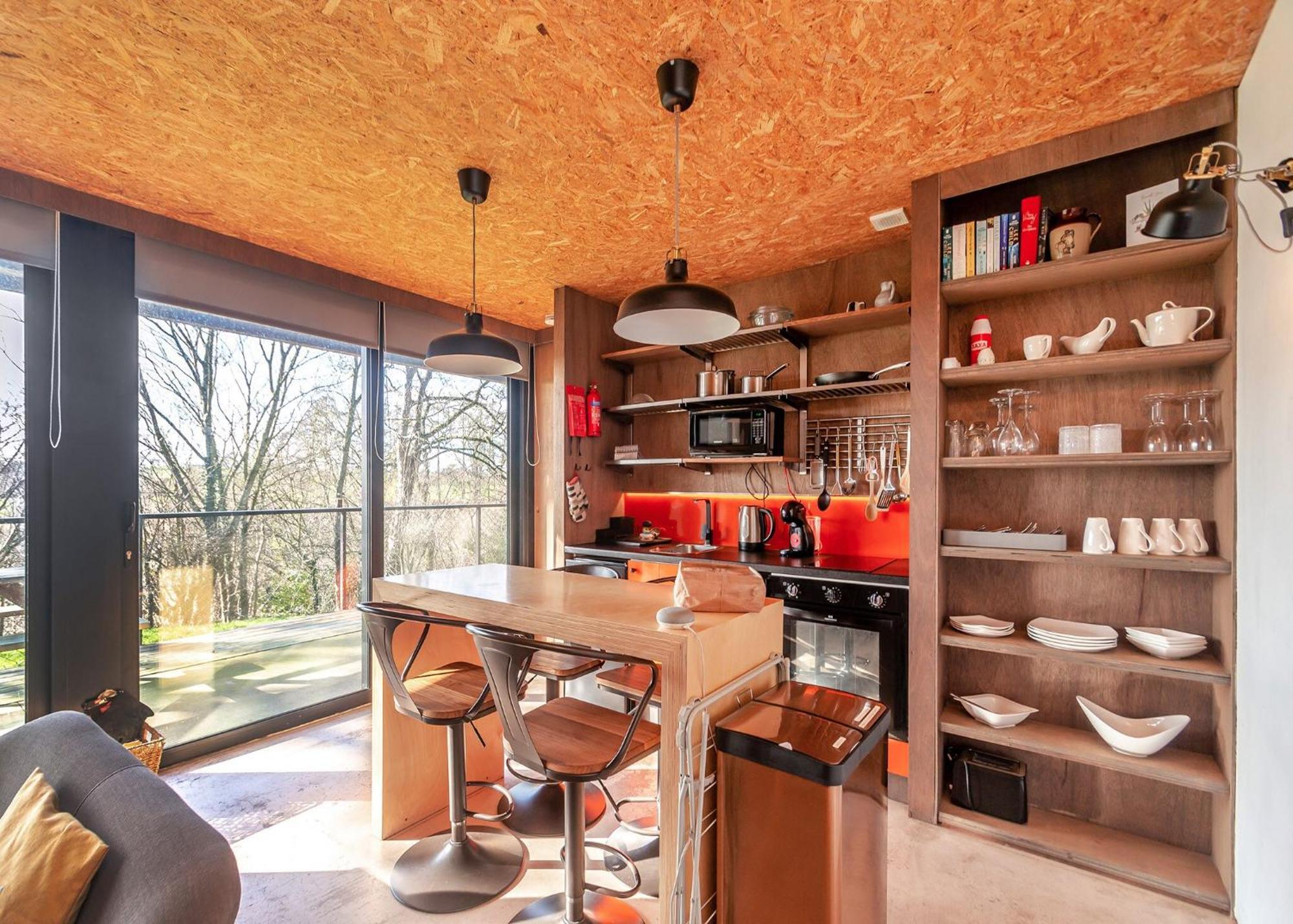 Whispering Waters Teesdale Lodges Gainford Extérieur photo