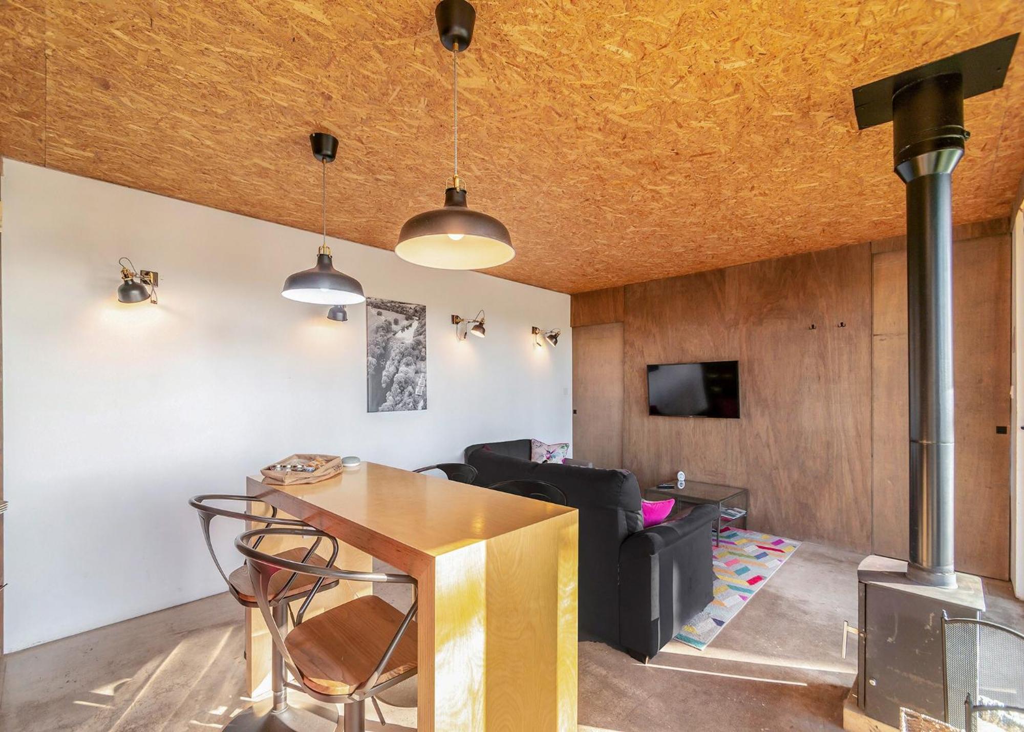 Whispering Waters Teesdale Lodges Gainford Extérieur photo