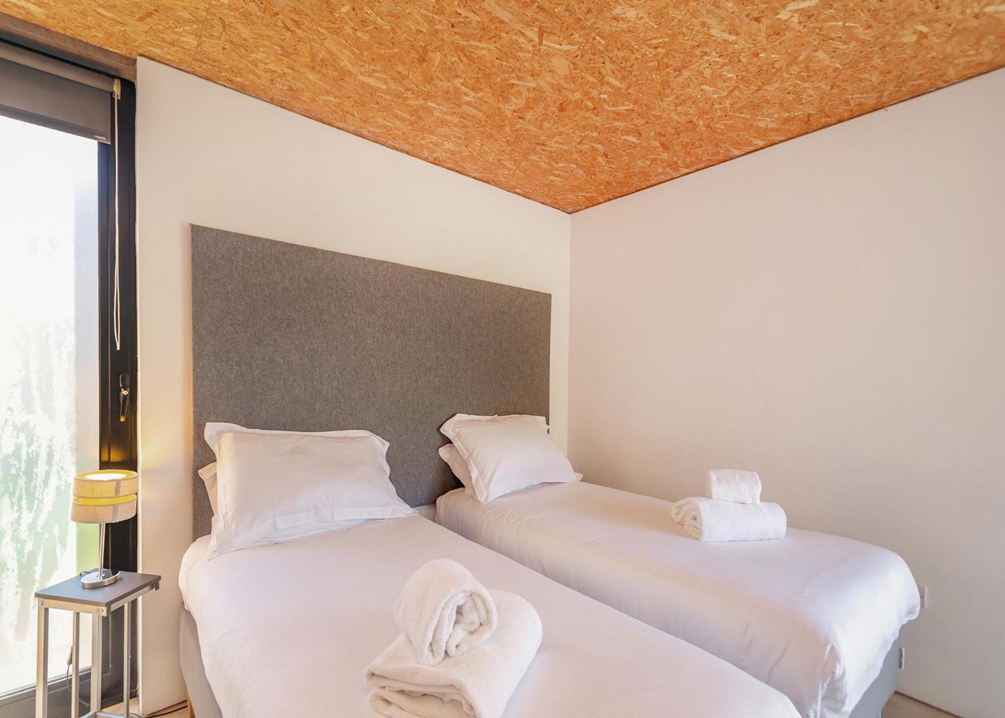 Whispering Waters Teesdale Lodges Gainford Extérieur photo